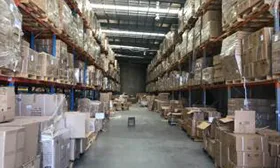 温哥华仓 · 仓库图集 · 图片 3