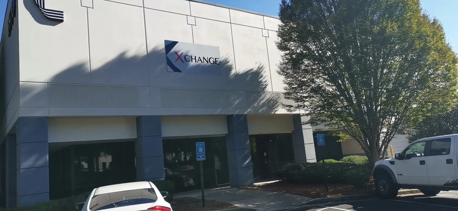 XCHANGE ATL · 仓库图集 · 图片 2