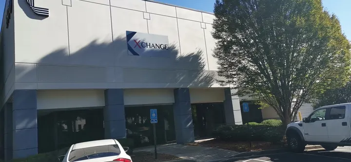 XCHANGE ATL · 仓库图集 · 图片 1