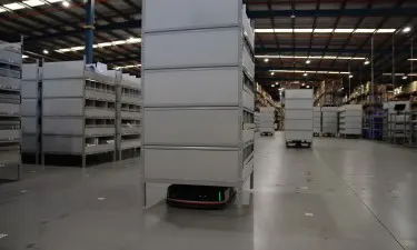 悉尼2号仓 · 仓库图集 · 图片 1