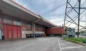 DJS欧洲海外仓 意大利仓 · 仓库图集 · 图片 2