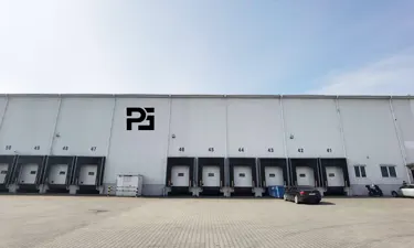磐石乌克兰仓 · 仓库图集 · 图片 1
