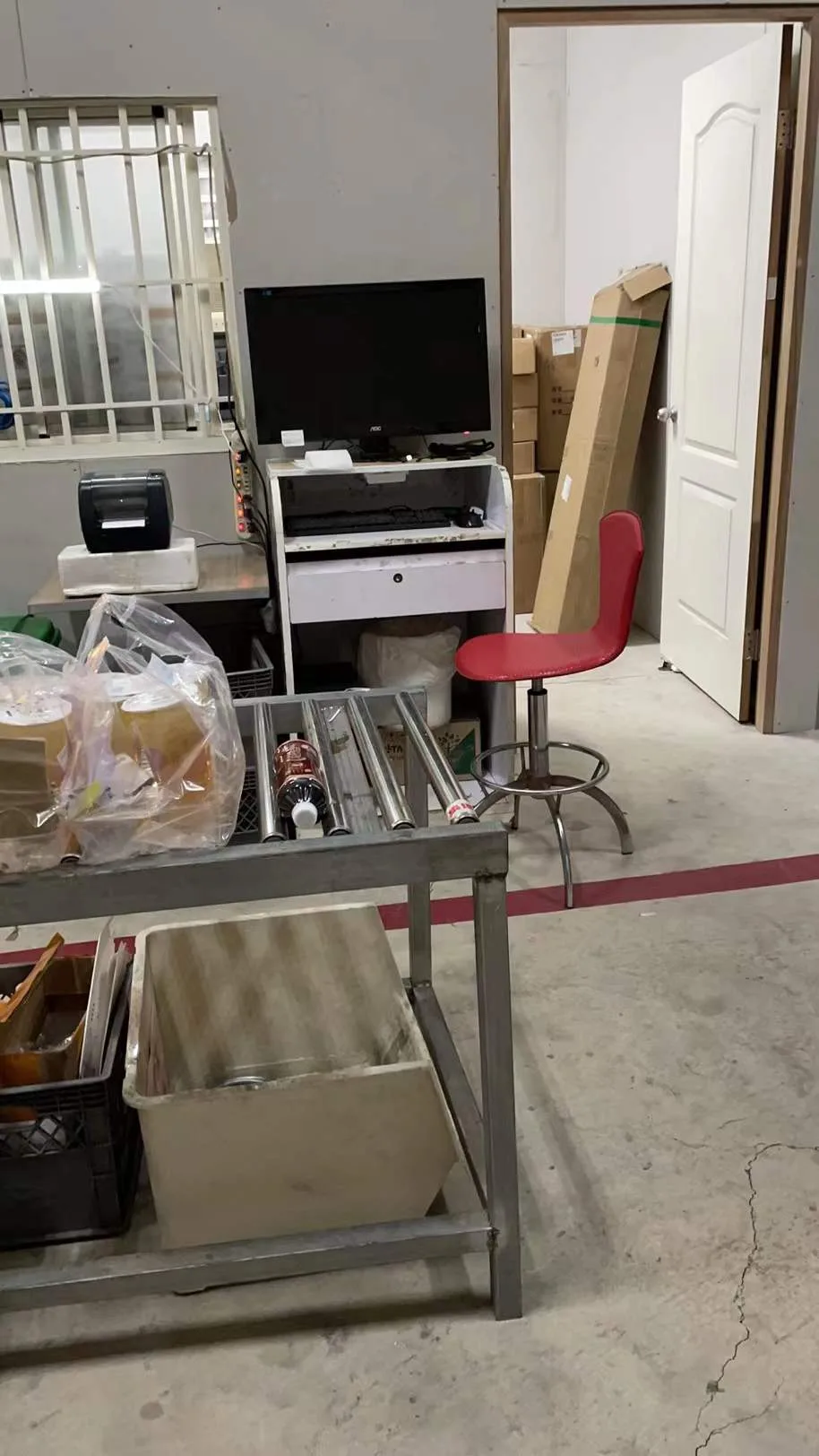 云翔台湾凤仓 · 仓库图集 · 图片 3
