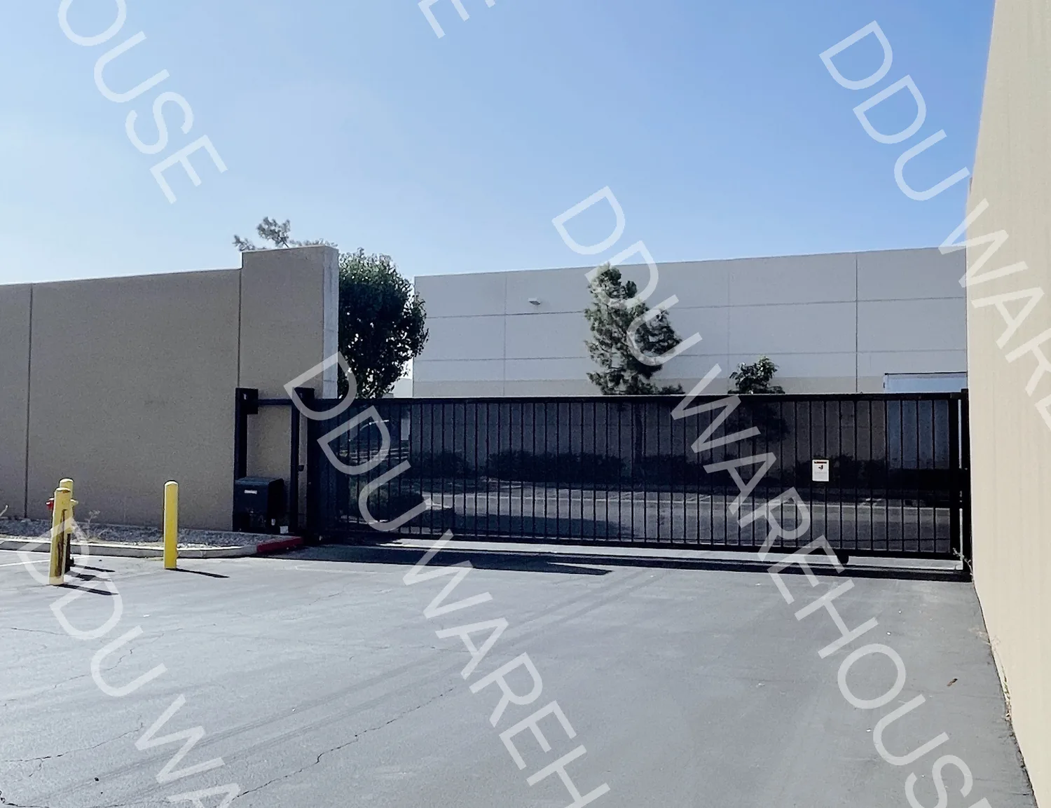 DDU WAREHOUSE 洛杉矶仓  · 仓库图集 · 图片 6