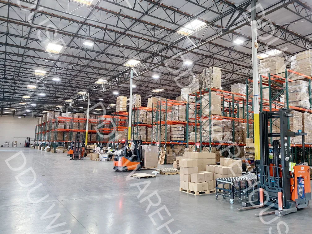 DDU WAREHOUSE 洛杉矶仓  · 仓库图集 · 图片 2