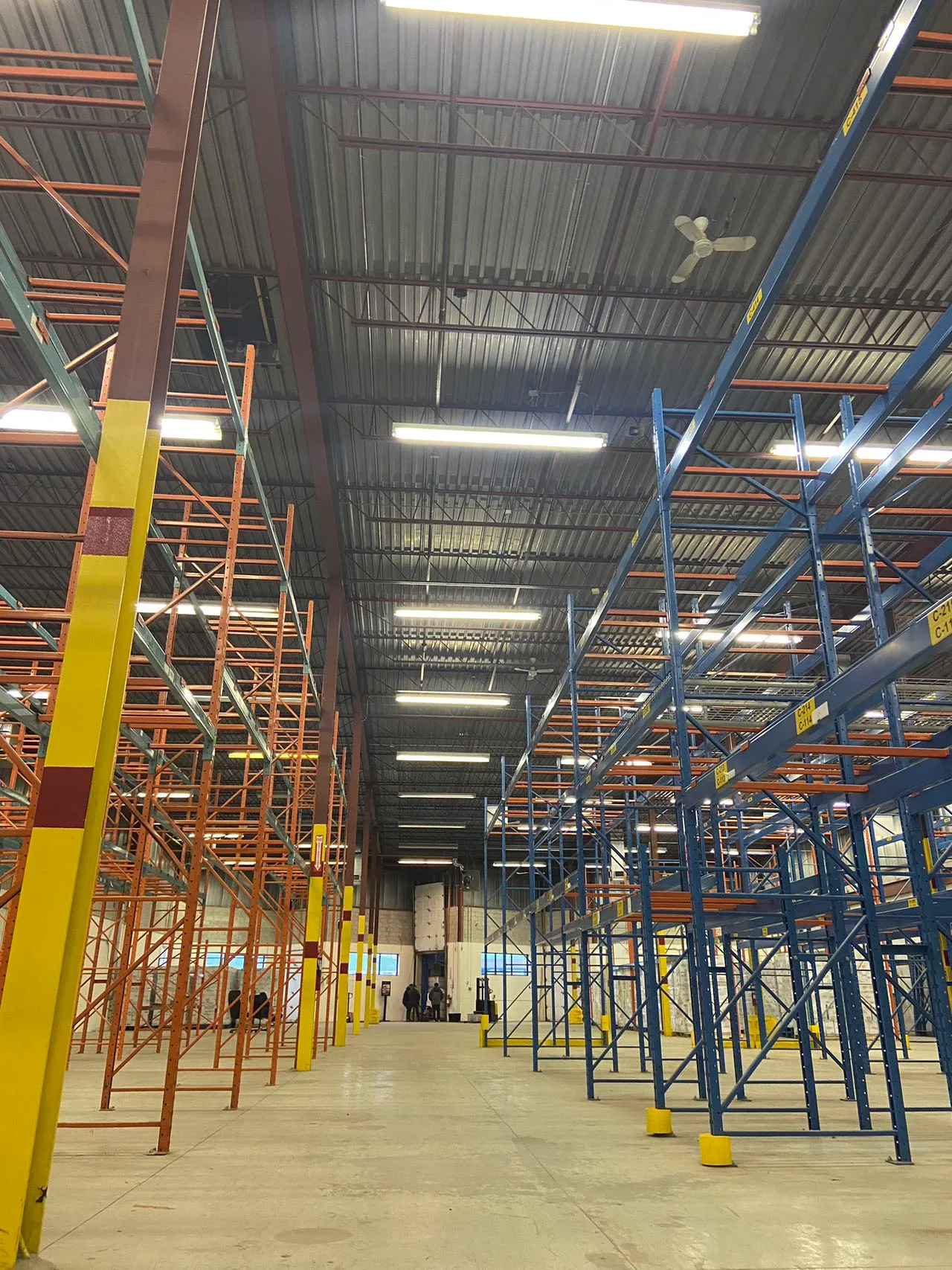 嘉信国际海外仓 (BTC Warehouse) · 仓库图集 · 图片 4