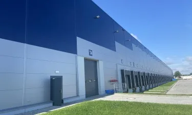 华沙1号仓 · 仓库图集 · 图片 3