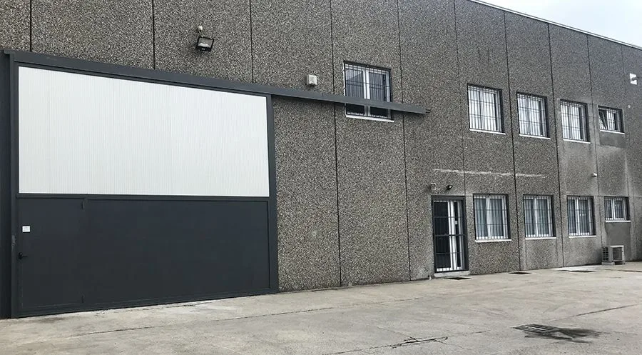 米兰仓 · 仓库图集 · 图片 3