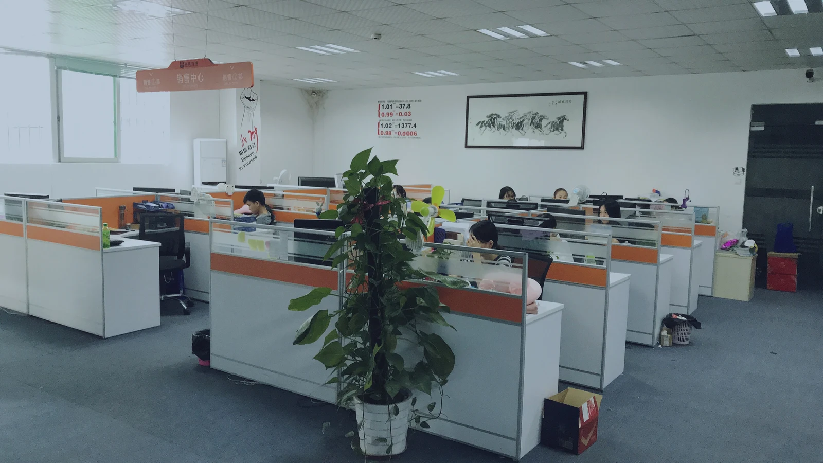 深圳市冠捷跨境物流有限公司 · 服务商图集 · 图片 4