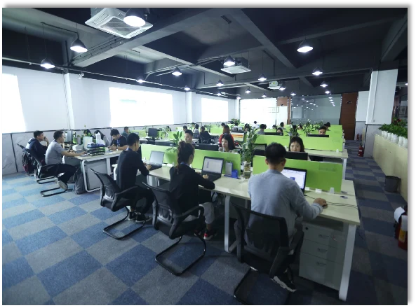 深圳市京华达物流有限公司 · 服务商图集 · 图片 1