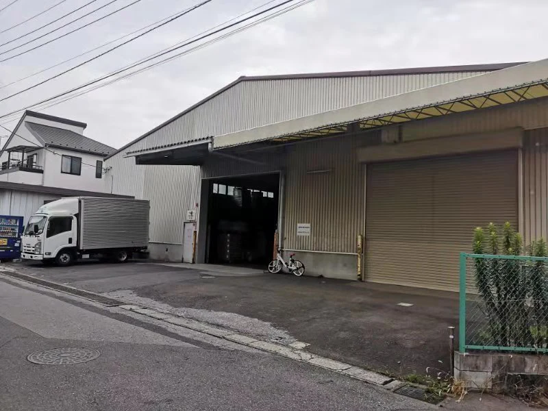 深圳市昊宏国际物流有限公司 · 服务商图集 · 图片 5