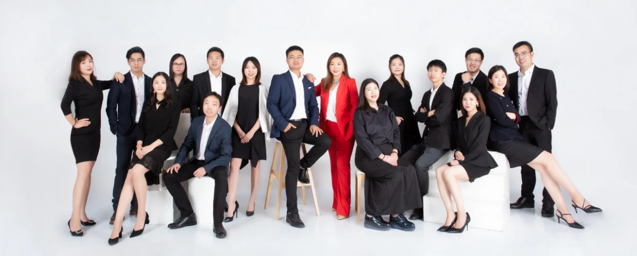 深圳万邦速达国际物流有限公司 · 服务商图集 · 图片 2