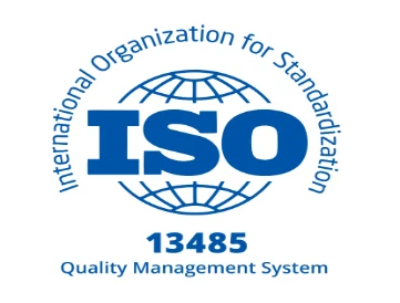 ISO 13485认证