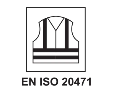 EN ISO 20471