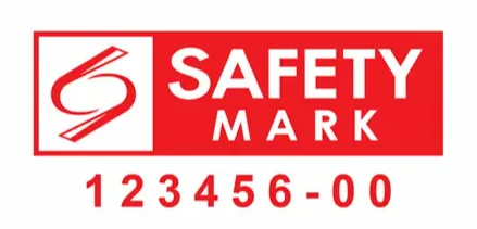Safety Mark认证