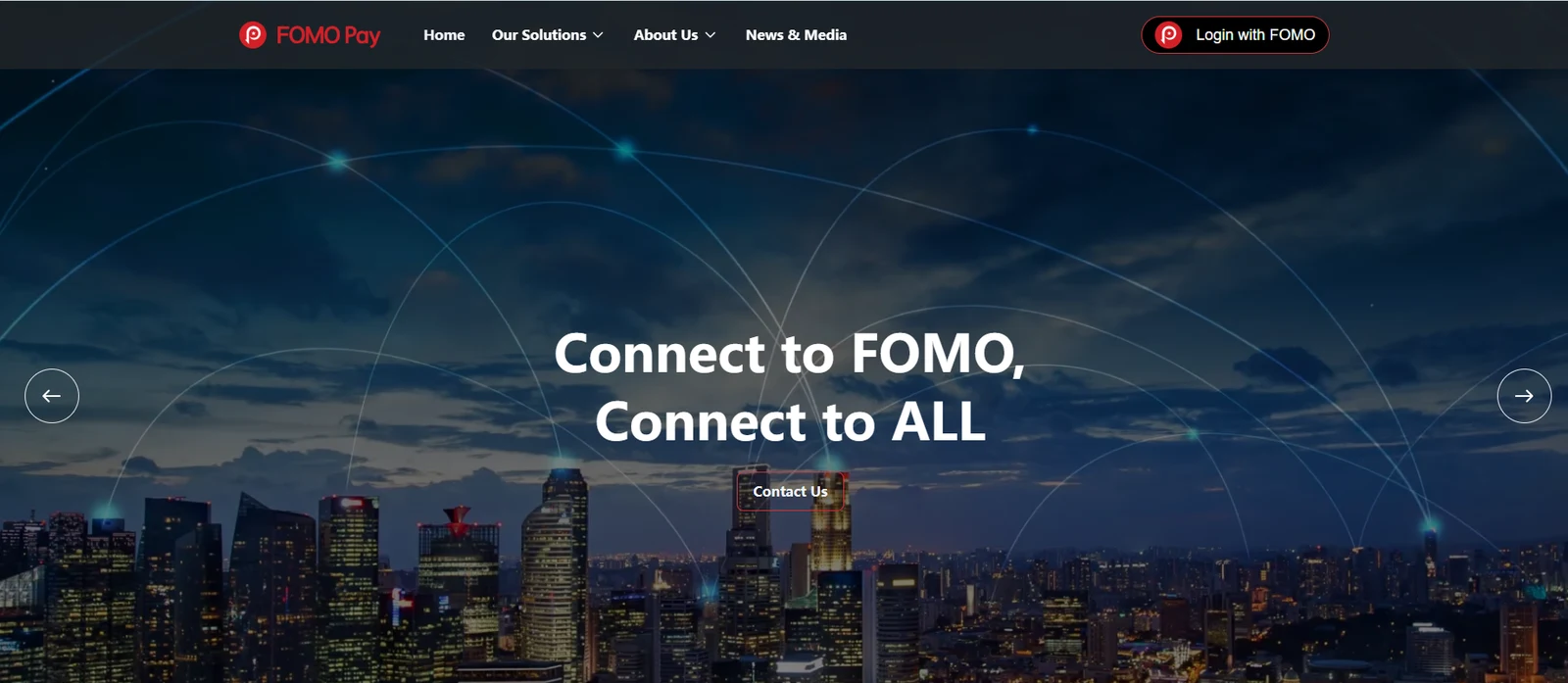 FOMO Pay