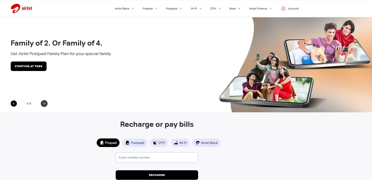 Airtel