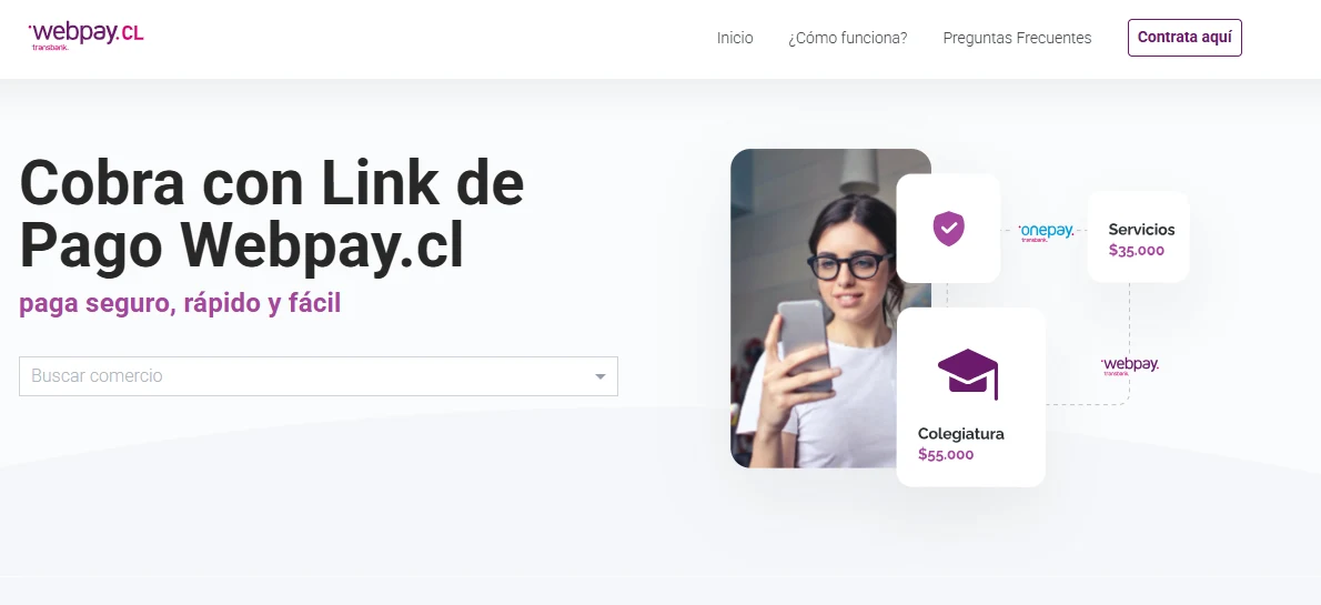Webpay