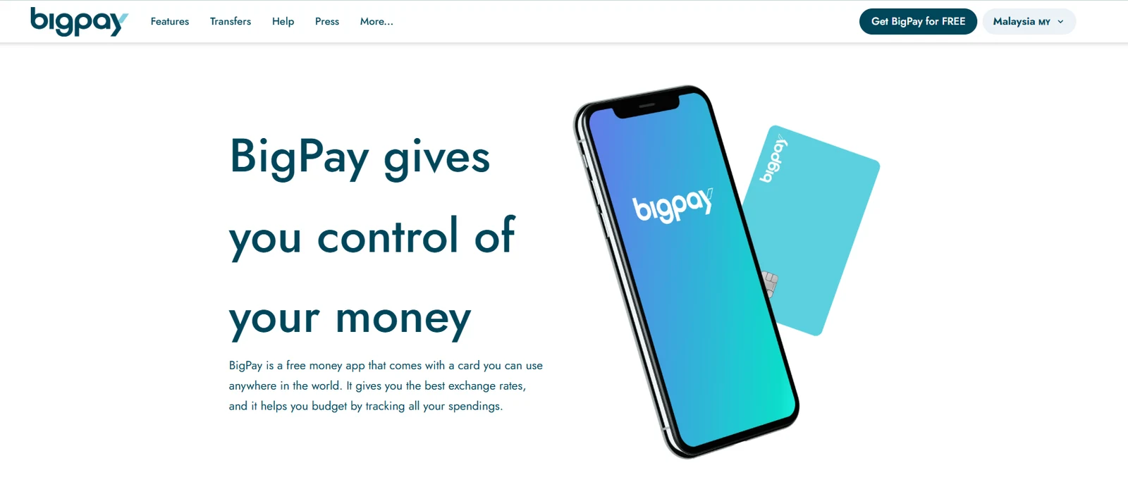 BigPay