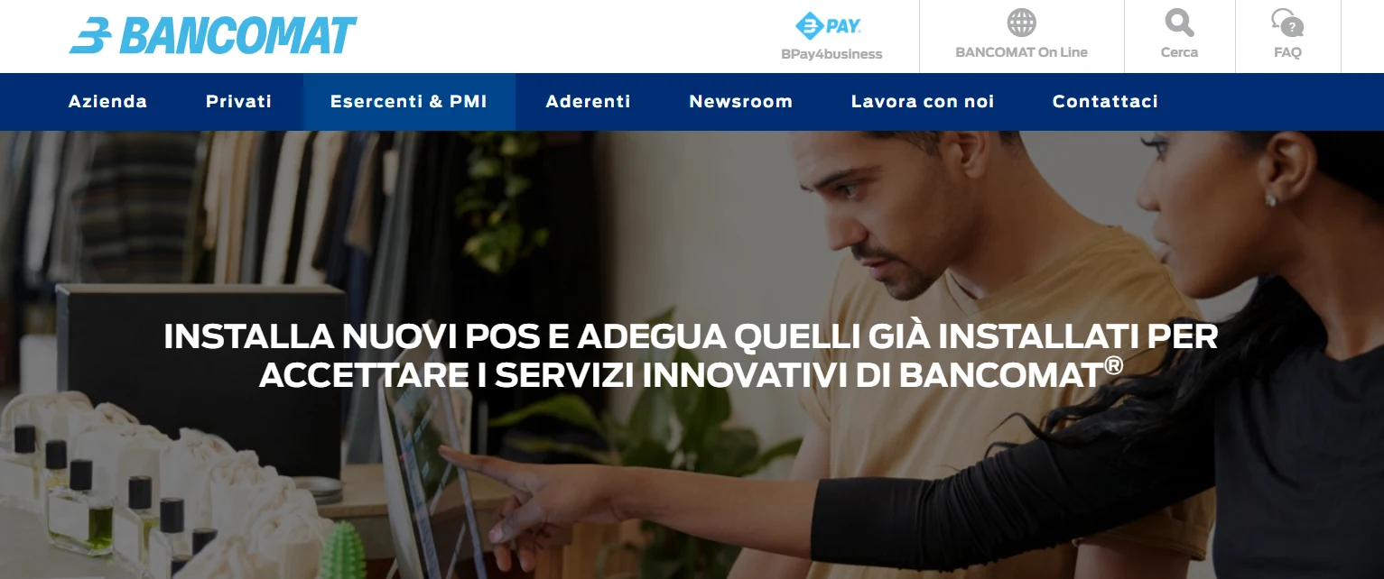 PagoBANCOMAT