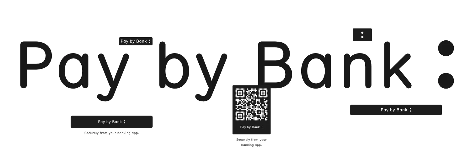 Pay by Bank