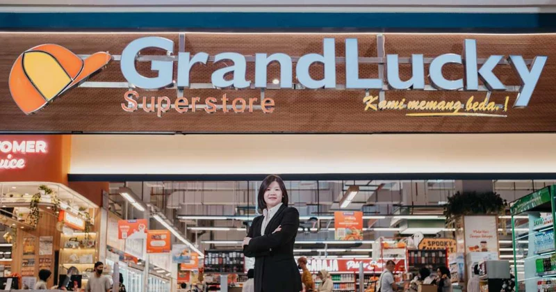Grandlucky