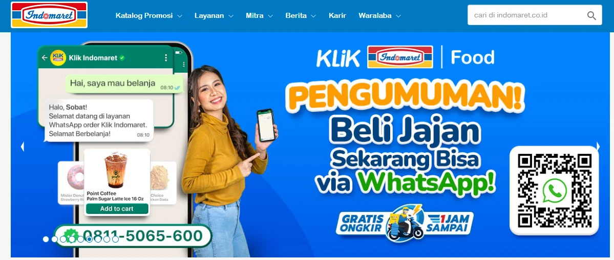 Indomaret