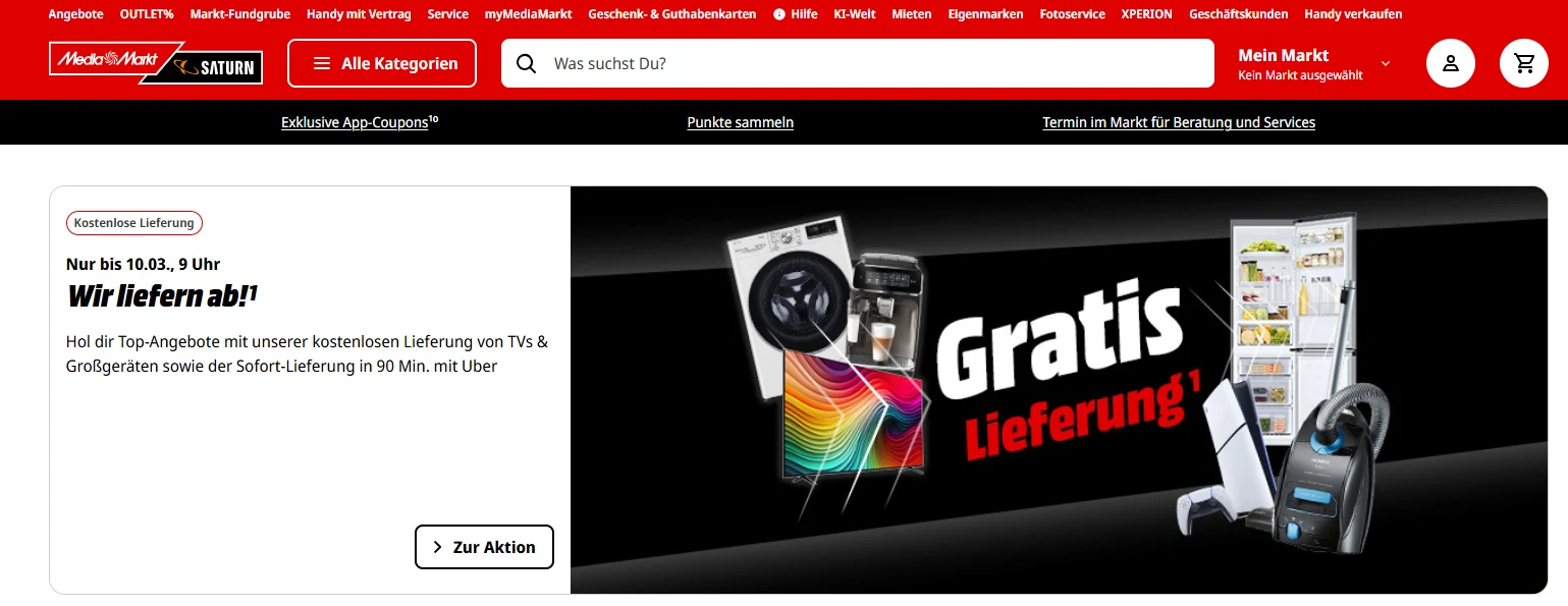 Media Markt