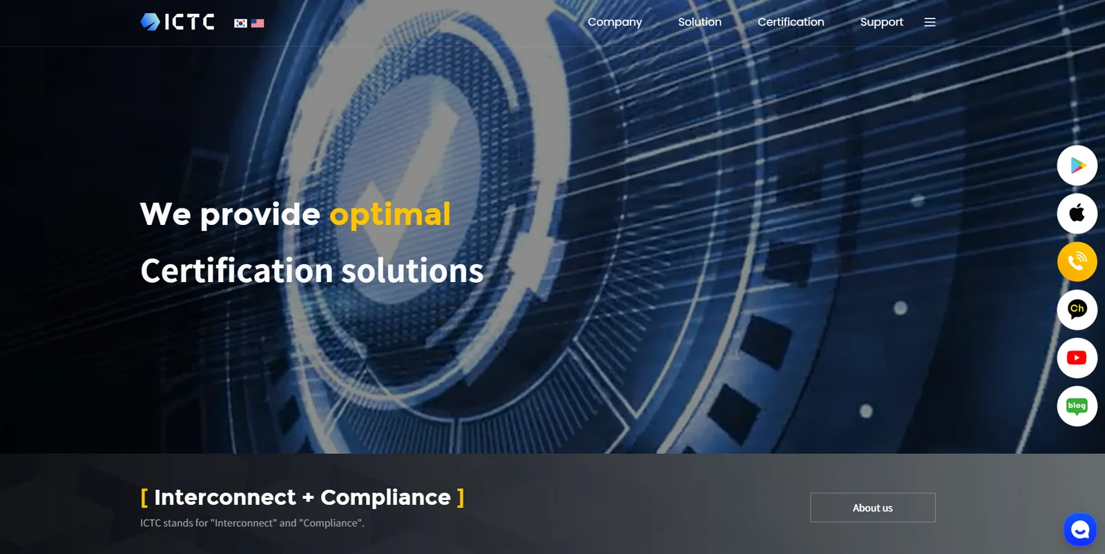 ICTCompliance