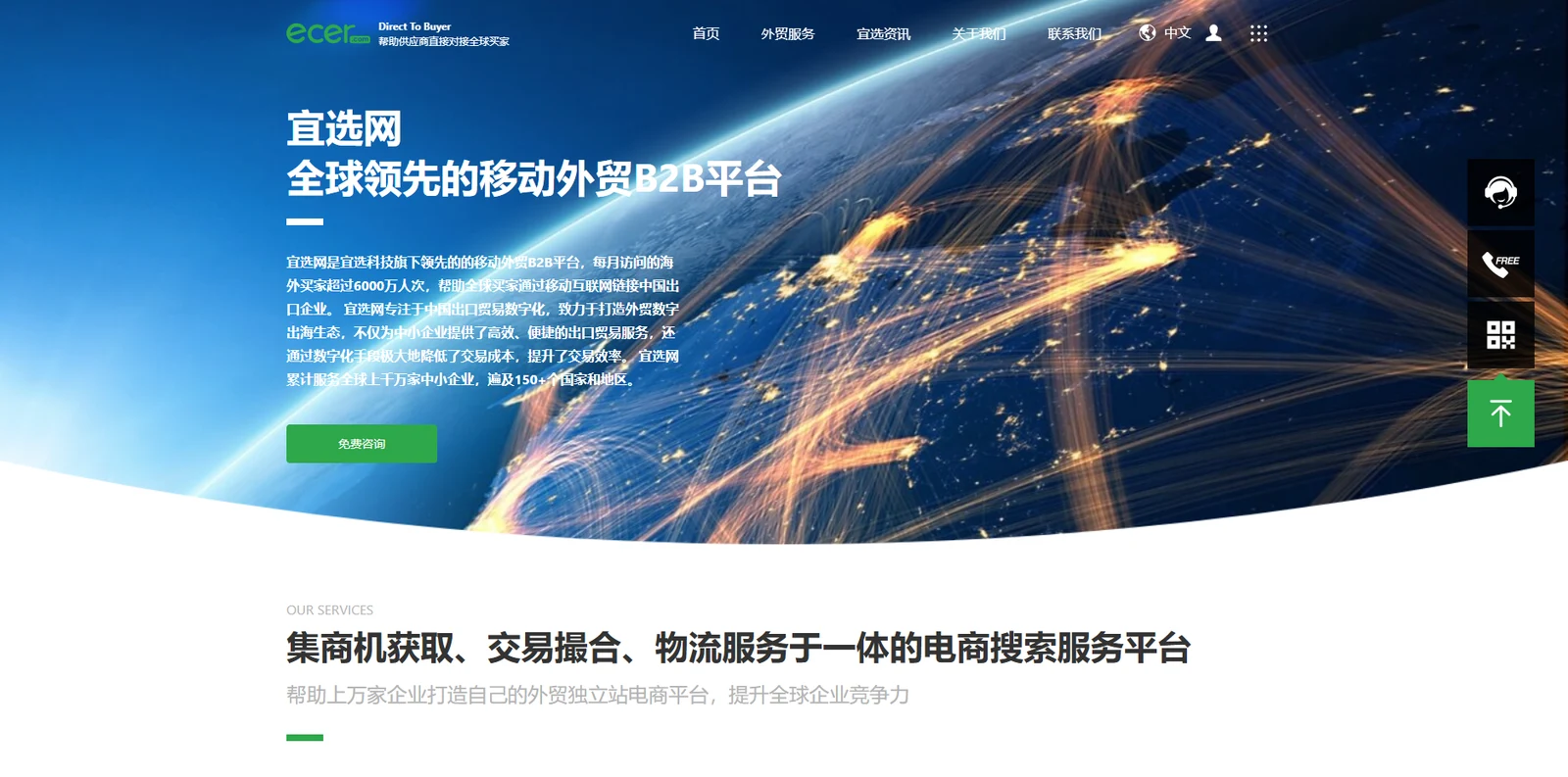 宜选网