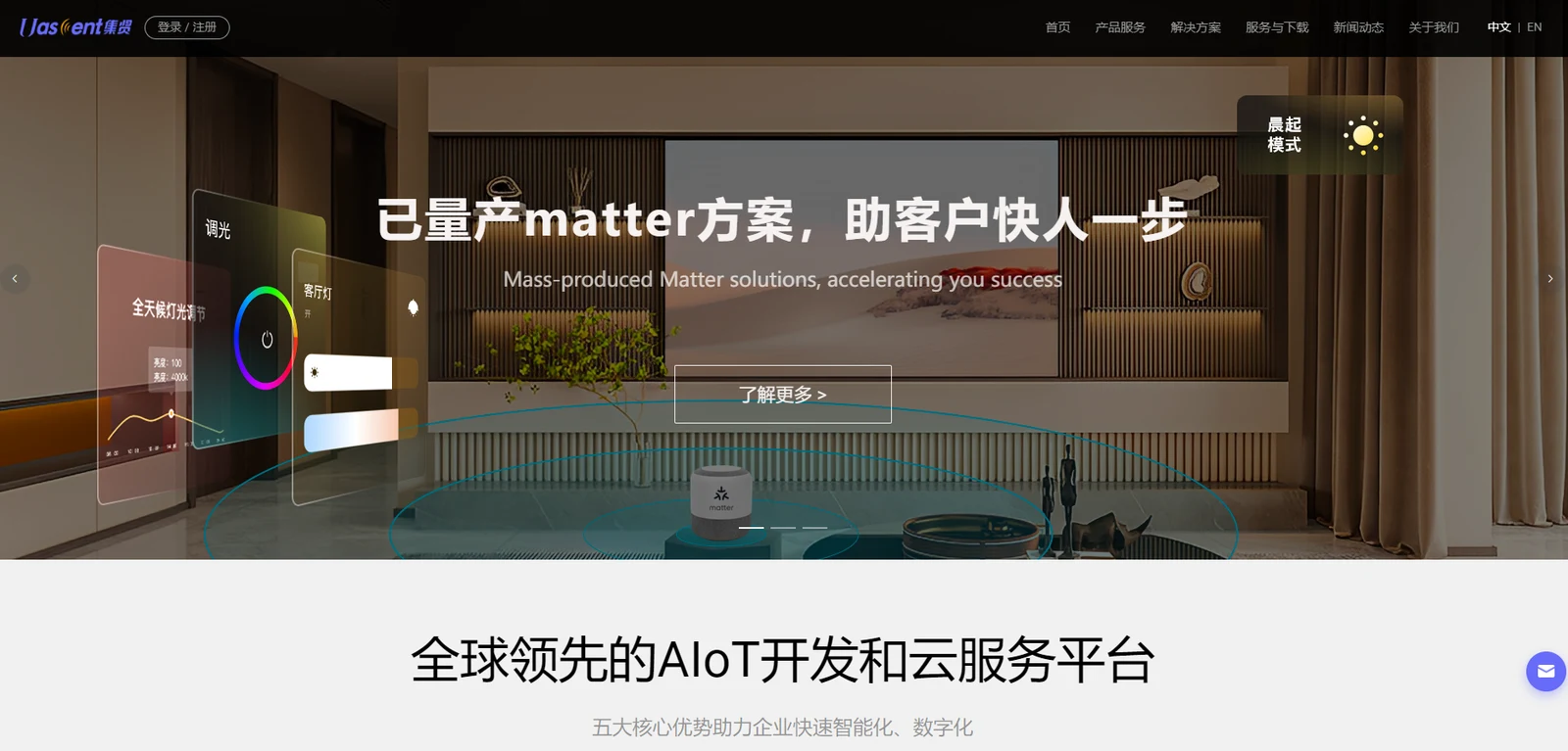 集贤科技