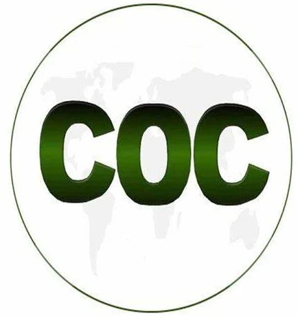 老挝COC认证