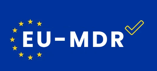 欧盟MDR认证