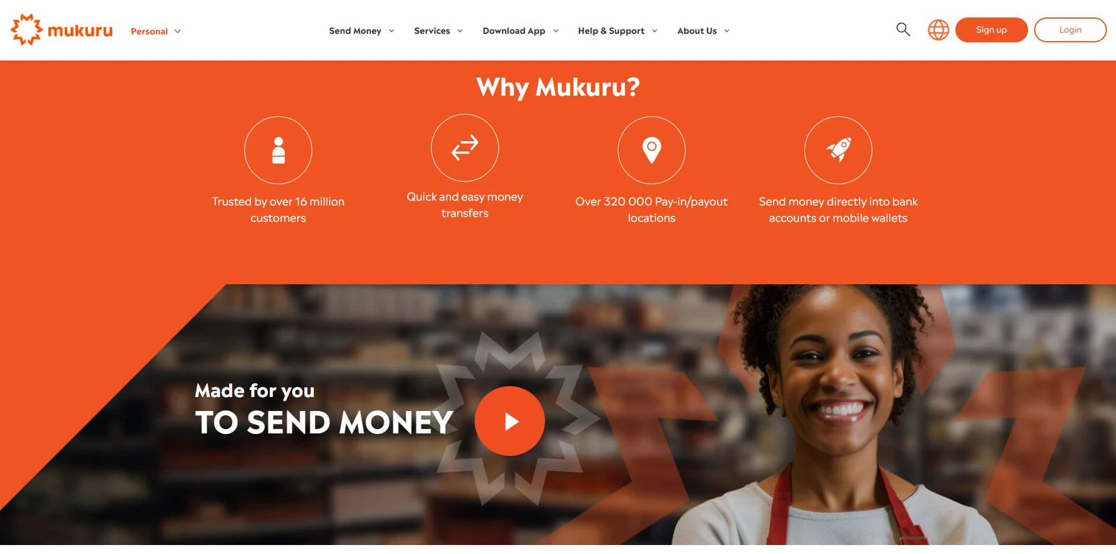 Mukuru