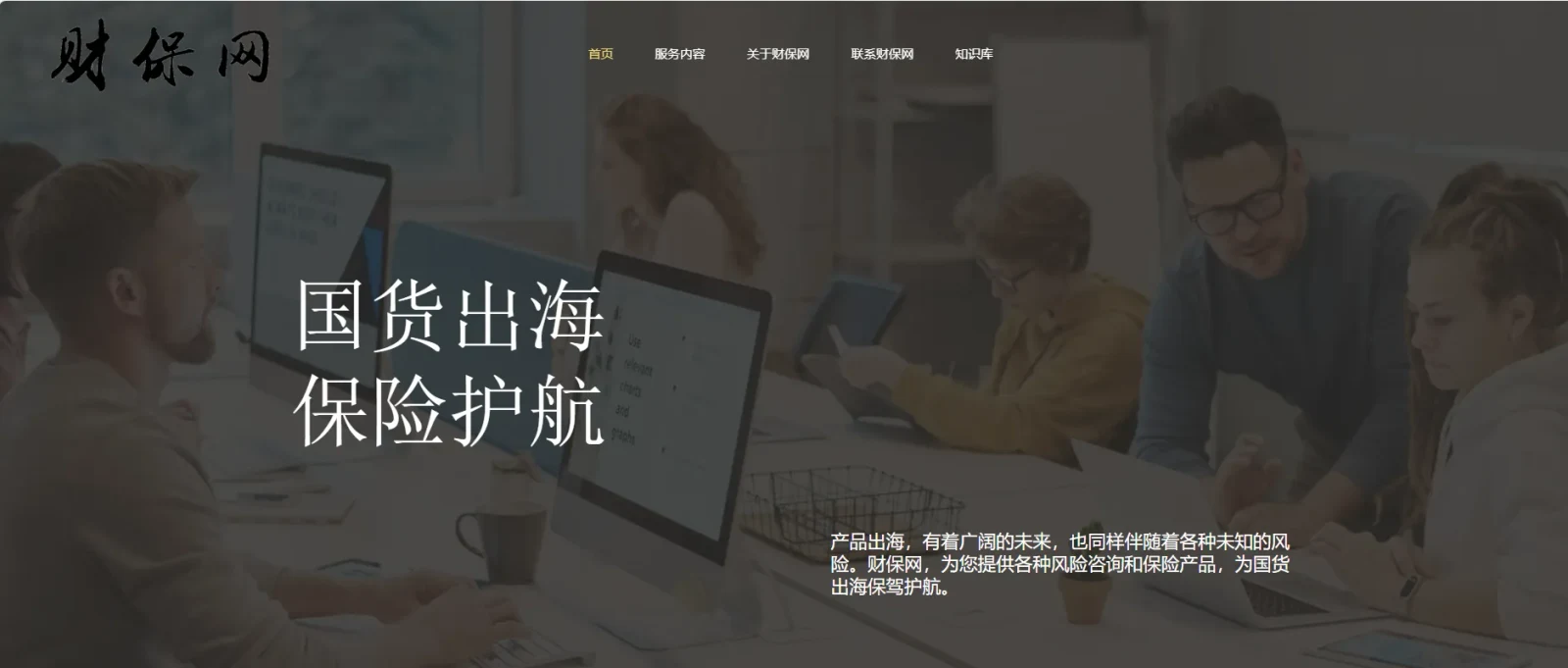 财保网