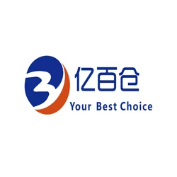 深圳市亿百仓供应链管理有限公司