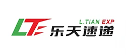 上海乐天速递有限公司