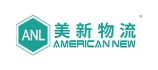 上海美新物流有限公司