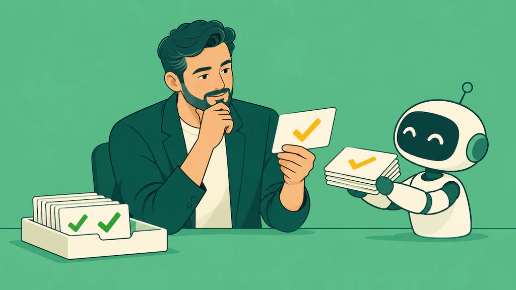 Reviewing AI recommendations in small batches before approving them in Amazon Ads Agent