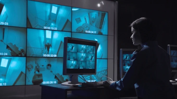 Monitor