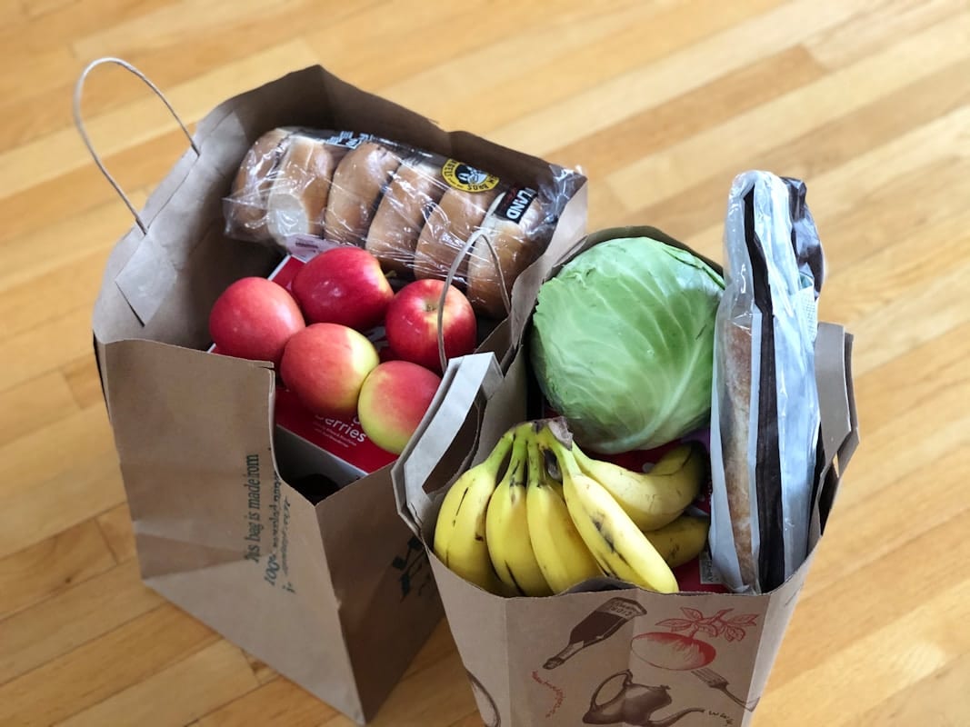Amazon Groceries Amazon Groceries