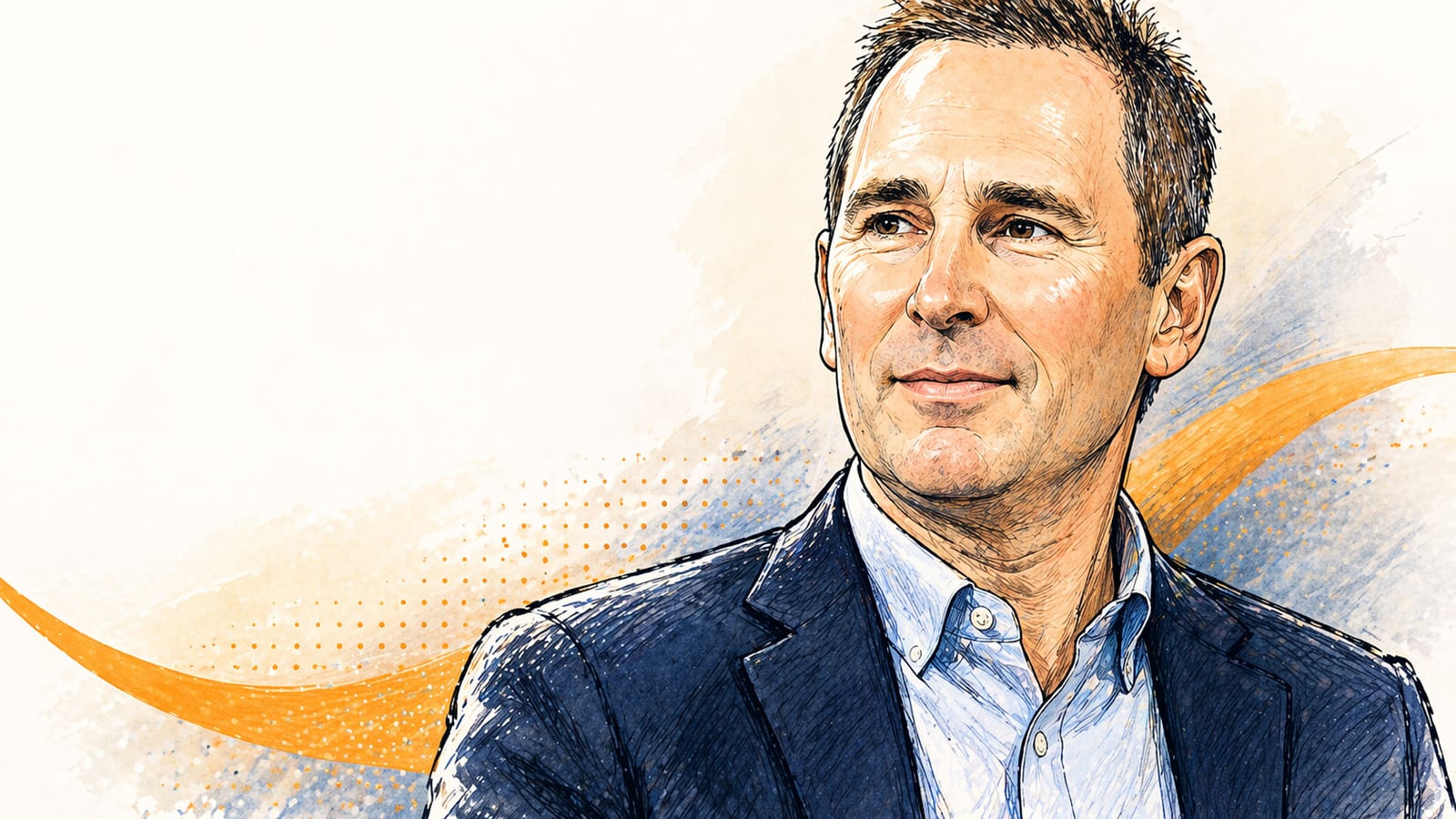 Andy Jassy
