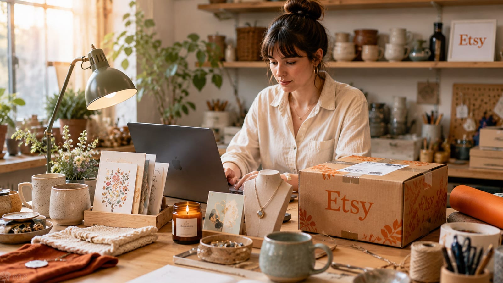 Etsy