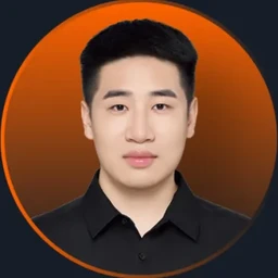 黄庆龙 Ryan