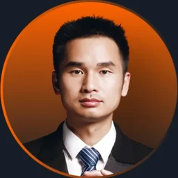 李清华
