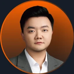 李越