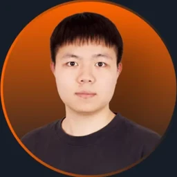 谢炀辉