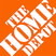 Home Depot Logo