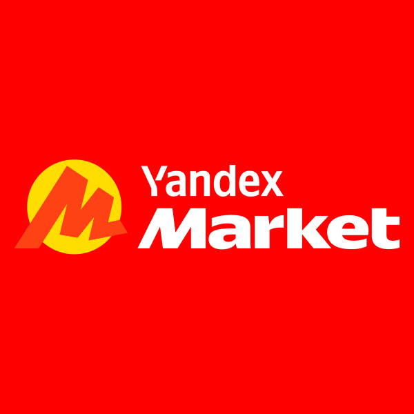 Yandex Market Logo