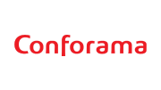 Conforama Logo